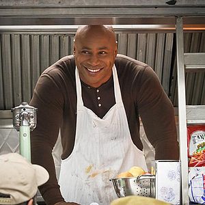 Foto NCIS: Los Angeles