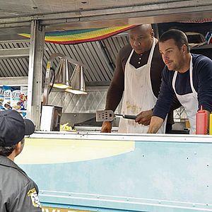 Foto NCIS: Los Angeles