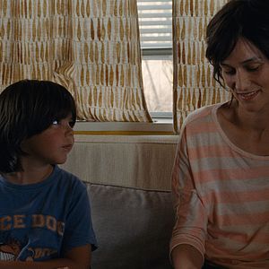 Foto Le dernier coup de marteau