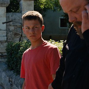 Foto Grégory Gadebois