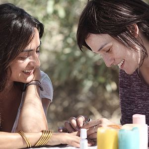 Foto Le dernier coup de marteau