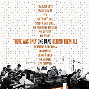 Foto The Wrecking Crew