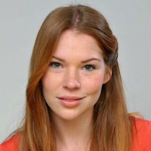 Foto Courtney Halverson