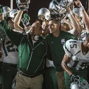 Foto O Jogo de uma Vida