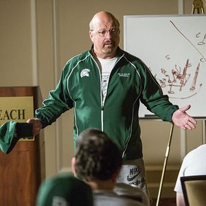 Foto O Jogo de uma Vida