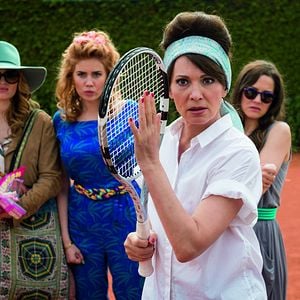 Foto Karoline Herfurth