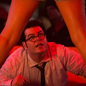 Foto Josh Gad