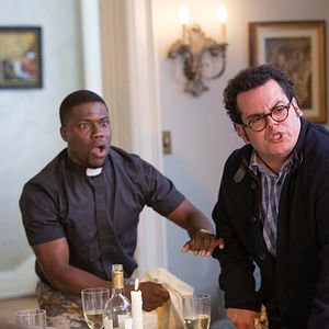 Foto Josh Gad
