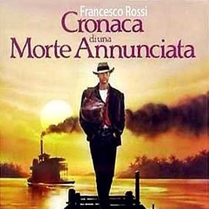 Foto Crônica de uma Morte Anunciada