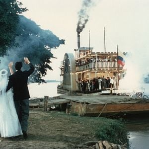 Foto Crônica de uma Morte Anunciada