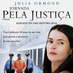 Foto Jornada Pela Justiça