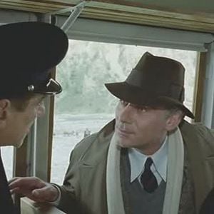 Foto Cristo Parou em Éboli