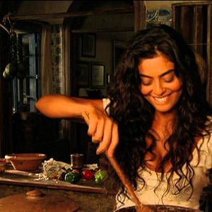 Foto Gabriela (2012)