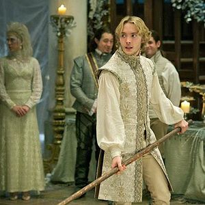Foto Toby Regbo