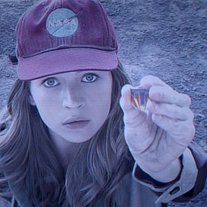 Foto Tomorrowland - Um Lugar Onde Nada é Impossível