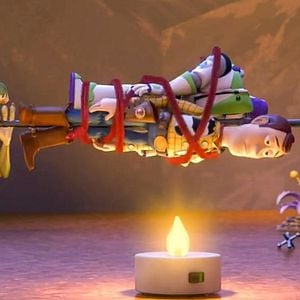Foto Toy Story - Esquecidos pelo Tempo