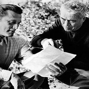 Foto A Lista de Adrian Messenger