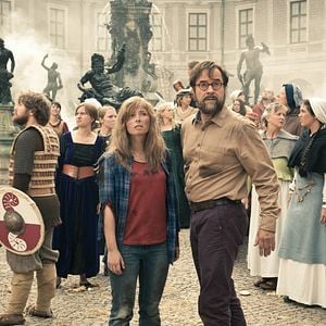 Foto Mara e o Senhor do Fogo