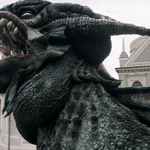 Foto Mara e o Senhor do Fogo