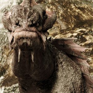 Foto Mara e o Senhor do Fogo