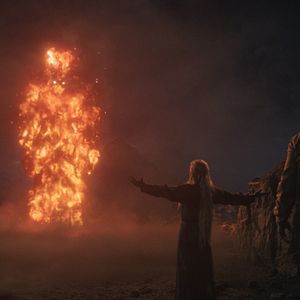 Foto Mara e o Senhor do Fogo