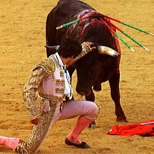 Foto Os Bravos da Arena