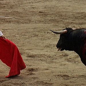 Foto Os Bravos da Arena