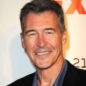 Foto Randolph Mantooth
