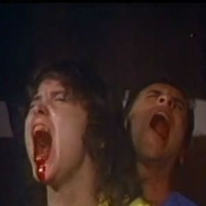 Foto Atração Satânica