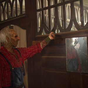 Foto Pânico na Floresta 6