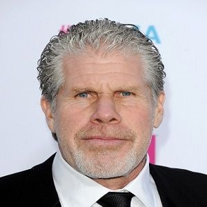 Foto Ron Perlman