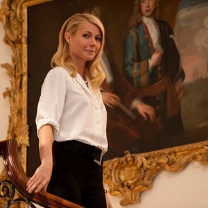 Foto Mortdecai - A Arte da Trapaça