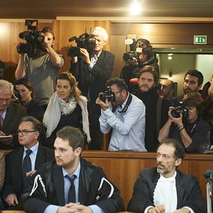 Foto A Face de Um Anjo