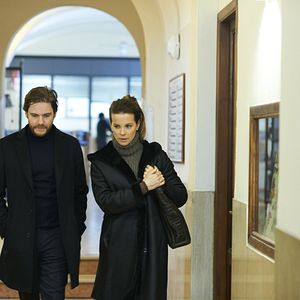 Foto A Face de Um Anjo