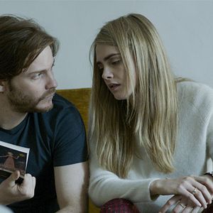 Foto A Face de Um Anjo