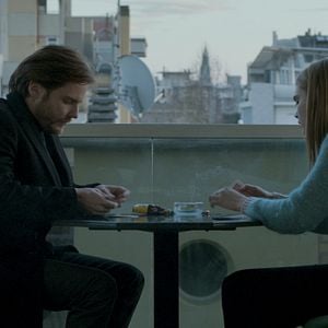 Foto A Face de Um Anjo