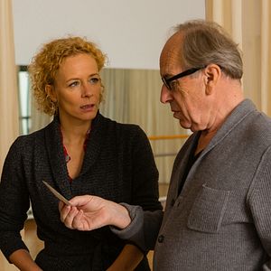 Foto Rüdiger Vogler