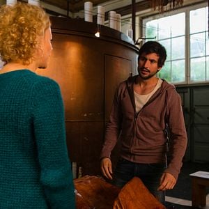 Foto O Mundo Fora do Lugar