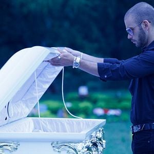 Foto Guerra do Tráfico