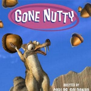 Foto Aventura Perdida de Scrat