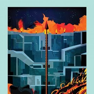 Foto Game of Thrones