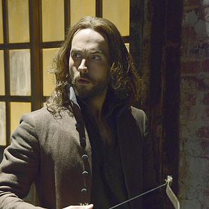 Foto Tom Mison