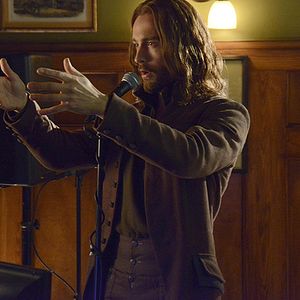 Foto Tom Mison