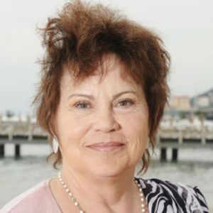 Foto Margrét Helga Jóhannsdóttir