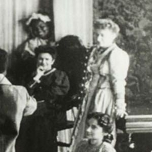 Foto Uma Aventura aos 40