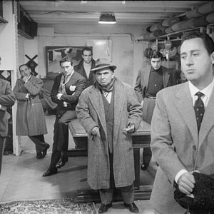 Foto Renúncia de um Trapaceiro