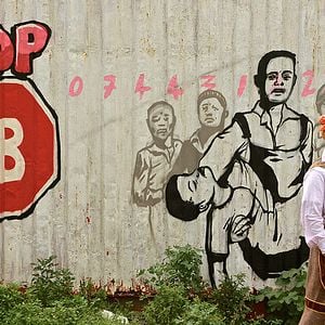 Foto La Bohème: Breathe Umphefumlo