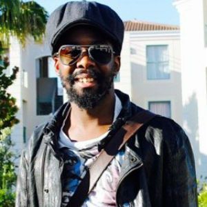 Foto Mandisi Dyantyis