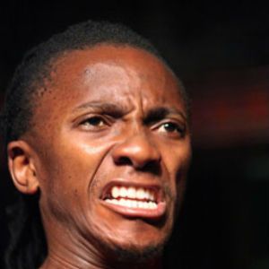 Foto Mhlekazi Mosiea