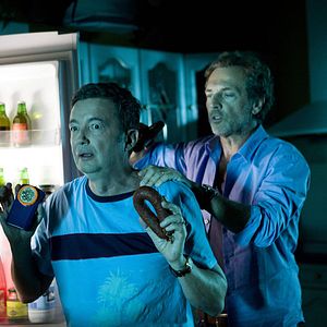 Foto Stéphane Freiss